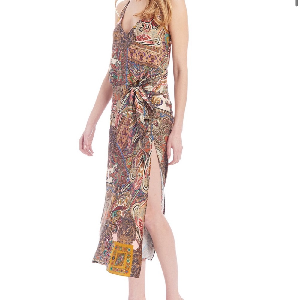 Amanda uprichard Ludlow skirt